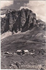PASSO SELLA - BOLZANO - TORRE DI SELLA -27541-