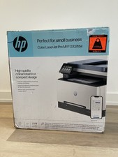 Stampante HP Color LaserJet