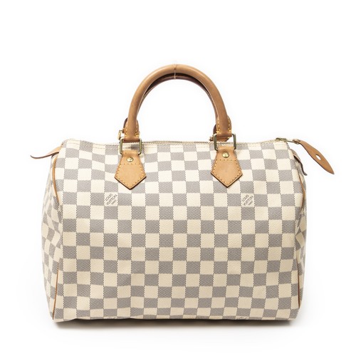 Borsa louis vuitton speedy - louis,