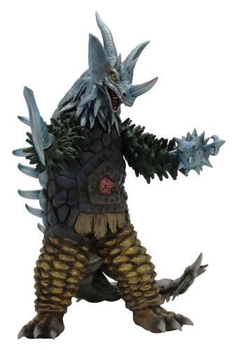 Ccp tokusatsu series - ccp, 1/6