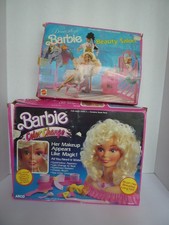 Vintage barbie dance magic - vintage,
