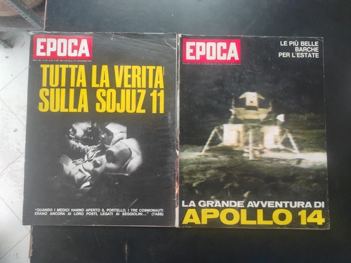 Riviste epoca 1063 1085 - 2,