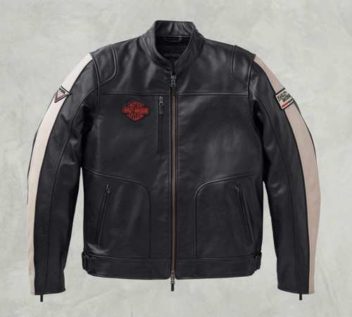 Giacca uomo harley davidson - giacca, |