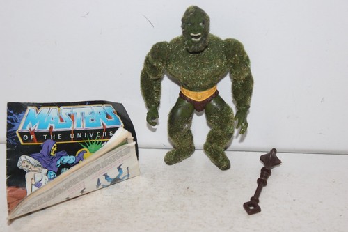 Motu vintage masters the - motu,