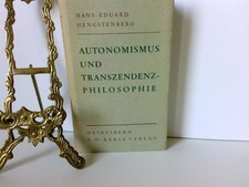 Autonomismus und