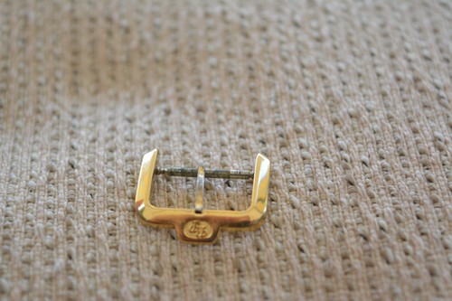 Fibbia per orologio - fibbia,
