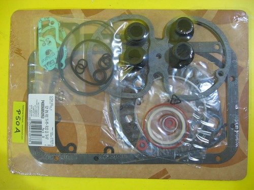 Kit guarnizioni motore - , bmw