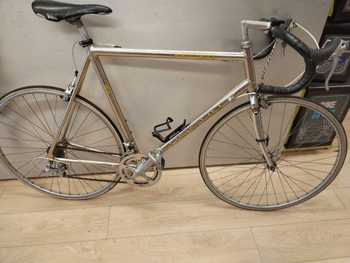 Bici strada retro shogun - da,