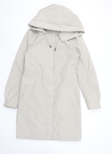 Betty jackson trench donna - jackson,