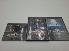 StarCraft 2: Legacy of the