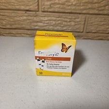 Strisce Reattive Glicemia Free