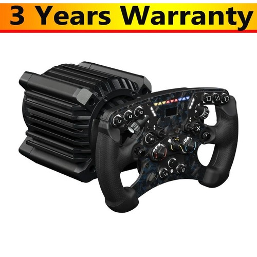 Clubsport racing wheel 270mm - racing,