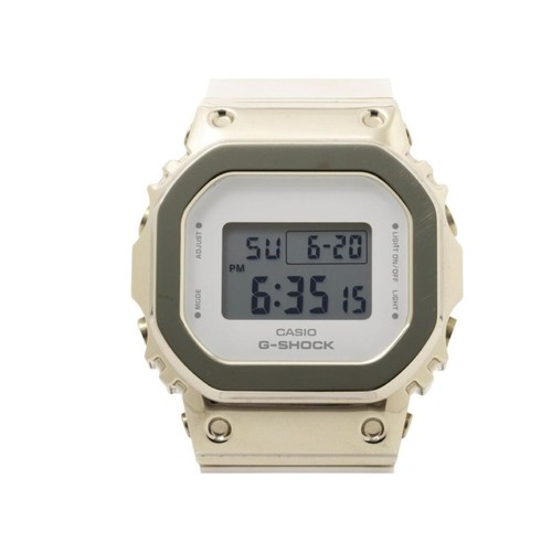 Casio shock digital donna - g-shock,
