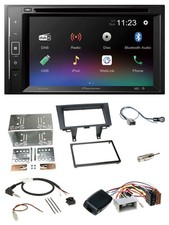 Pioneer Bluetooth volante USB