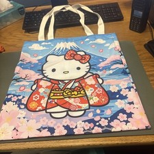 Borsa tote riutilizzabile