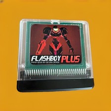 Virtual Boy FlashBoy+ Plus