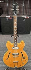 EPIPHONE CASINO Hollow Body