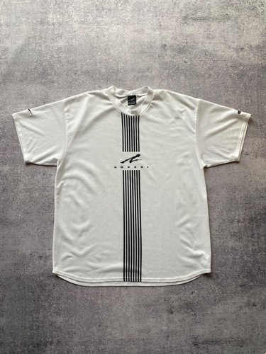 Maglia tennis vintage - maglia,