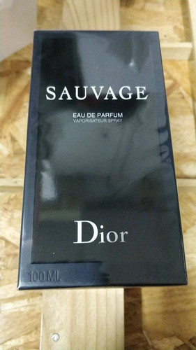 Dior sauvage eau parfum - eau,