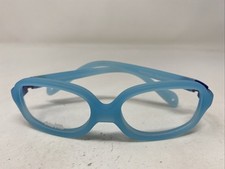 BabyNano Spain KITTEN NV203043 43-14-122 montatura occhiali da vista bambino blu +Y82