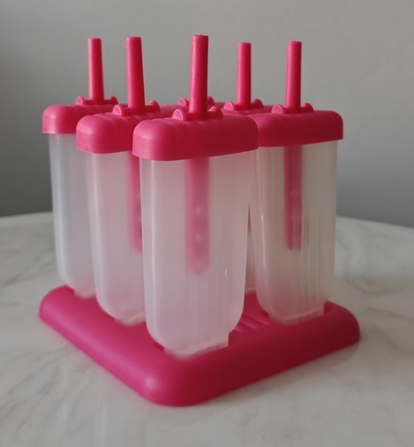 Stampo per gelato fai - , da