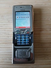 Nokia N91 - Telephono