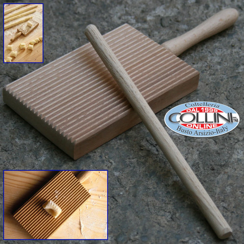 Made italy taglierino - made,