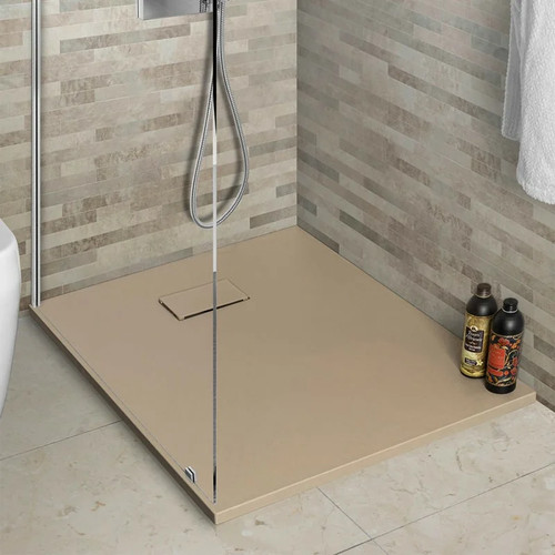 Piatto doccia 80x100 - , filo