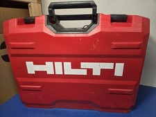 HILTI TE 30-22 solo custodia