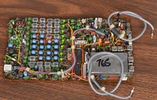 ICOM IC-765 RF UNIT SCHEDA PC