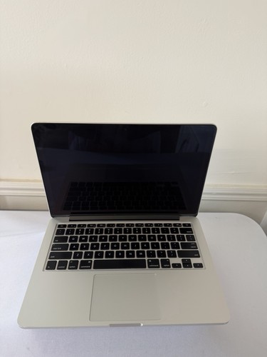 Apple macbook pro 2013 - apple,