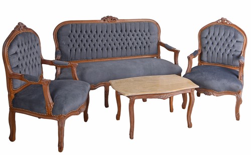 Arredamento barocco mobile - arredamento,