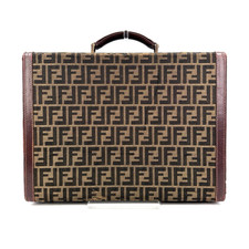 Fendi attache case baule - fendi,