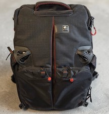 Zaino Kata Bags 3N1-30