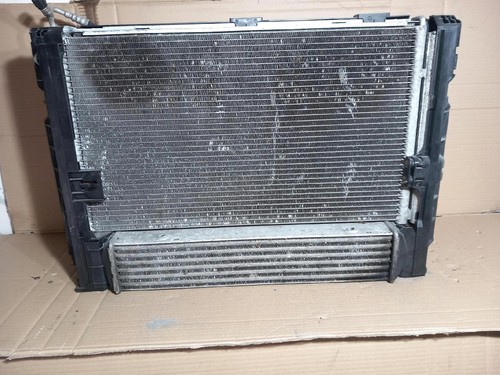 Kit radiatori bmw - radiatori, e87