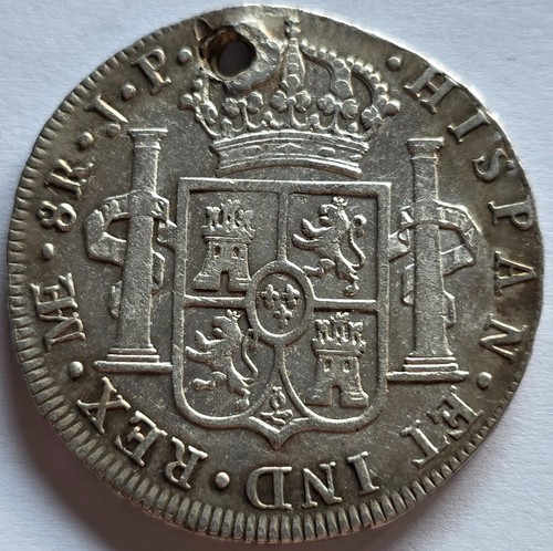Perù 1808 limae jp - perÙ,
