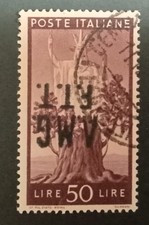 TRIESTE ZONA A -AMG-FTT