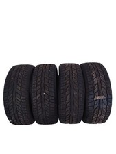 4 GOMME INVERNALI USATE COOPER TYRES 235/55 R18 
