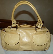BORSA RUSSEL & BROMLEY LONDON  SHOULDER BAG MADE IN ITALY