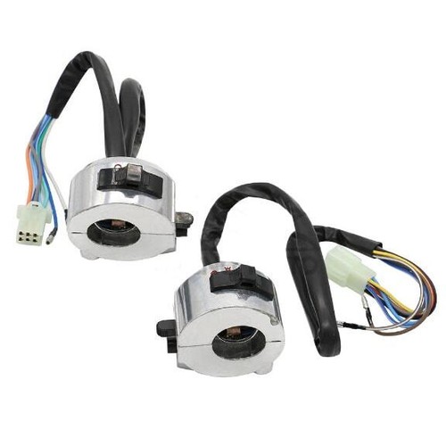 Kit doppio comando - kit,