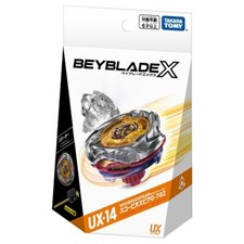 Takara Tomy Beyblade X UX-14