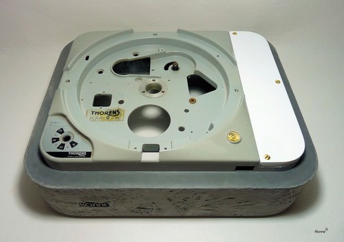 Thorens nuovo zoccolo gfrc - gfrc, /