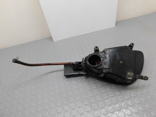 Air box scatola filtro aria - box,