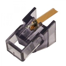 Puntina per giradischi