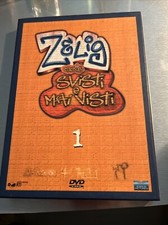 Zelig circus svisti mai - zelig,