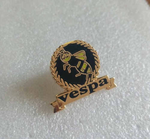 Vespa bee brand new - vespa,