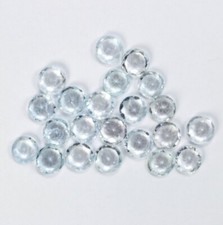 21 ACQUAMARINE BRASILIANE NATURALI  CT. 8.4