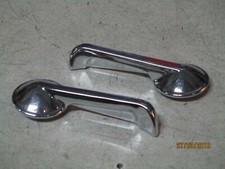 COPPIA MANIGLIE APRIPORTA