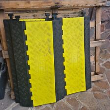 Canaline passacavi elettrici (3 pz x 90 cm) - VEVOR