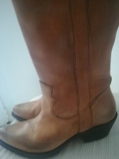 TEXANO JAMMERS LONDON AUTENTICI DONNA